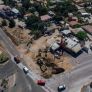 CESPTE ANUNCIA SUSPENSIÓN TEMPORAL DEL SERVICIO DE AGUA POTABLE EN RANCHO GONZÁLEZ Y ZONA CEART