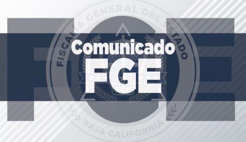 SON VINCULADOS A PROCESO EX FUNCIONARIOS ESTATALES: FGE