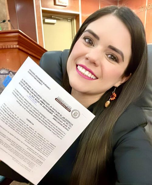 APRUEBAN PARLAMENTO ABIERTO EN INICIATIVA DE LEY DE PROTECCIÓN Y BIENESTAR ANIMAL SUSTENTABLE EN BC