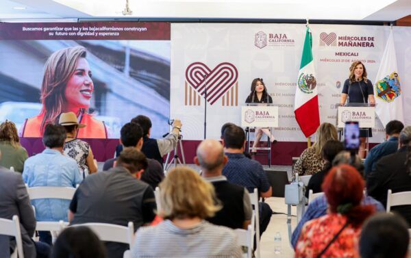 IMPULSA EMPRENDIMIENTO CON PROGRAMA CAPITAL SEMILLA 2024 GOBERNADORA MARINA DEL PILAR