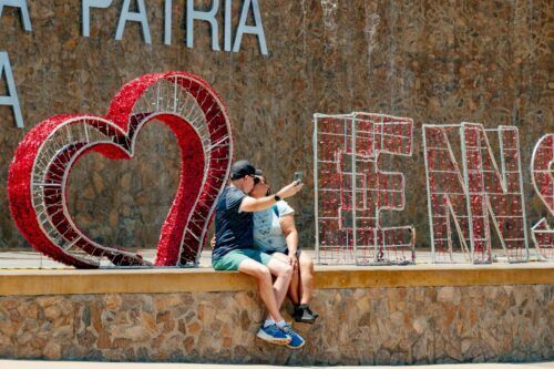 ENSENADA IMPULSA LA PROFESIONALIZACIÓN DEL TURISMO DE ROMANCE: CAM