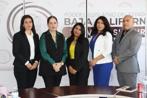 COMPARECEN ASPIRANTES A ÓRGANO INTERNO DE CONTROL DEL SISTEMA ESTATAL ANTICORRUPCIÓN