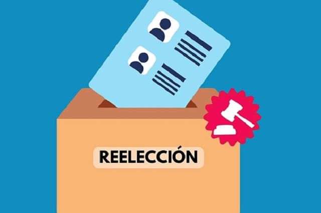 BUSCA CONGRESO DE BC ELIMINAR REELECCIÓN