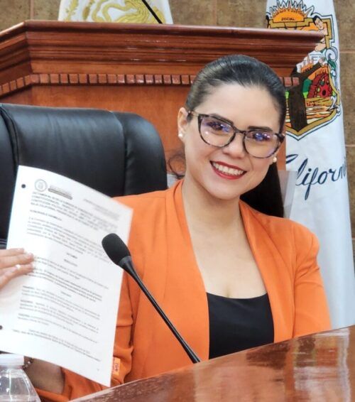 PLANTEA DIP. DAYLÍN GARCÍA INICIATIVA PARA IMPULSAR EL USO DE LA ELECTROMOVILIDAD PÚBLICA Y PRIVADA