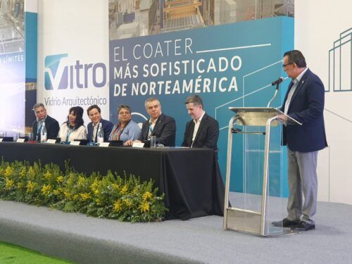 IMPULSA VITRO INCREMENTO DEL 20 POR CIENTO EN LA GENERACIÓN DE EMPLEOS DIRECTOS EN MEXICALI: SEI