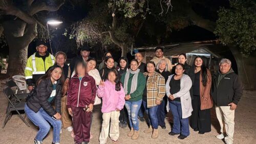 GOBIERNO DE TECATE REALIZA EL PRIMER CENSO MUNICIPAL DE COMUNIDADES INDÍGENAS