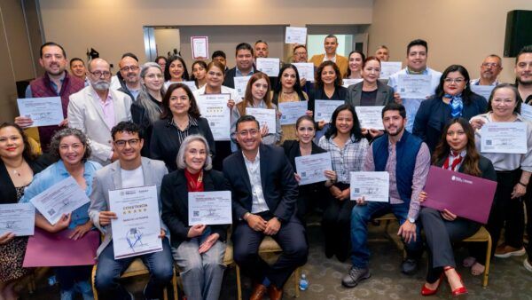 RECONOCEN EXCELENCIA DE PRESTADORES DE SERVICIOS TURÍSTICOS DE BAJA CALIFORNIA