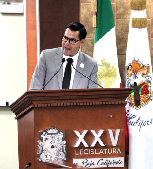 APRUEBA CONGRESO INICIATIVA EN BENEFICIO DE PERSONAS ATROPELLADAS EN LUGAR DESPOBLADO