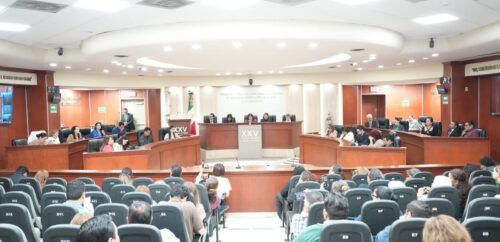 ACUERDAN DIÁLOGO CON MAGISTERIO Y BUROCRACIA ESTATAL PARA CONSTRUIR EL MARCO DE PENSIONES Y JUBILACIONES