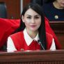 PIDE DIP. YOHANA GILVAJA REHABILITACIÓN URGENTE A RAMPA DE FRENADO EN LIBRAMIENTO ROSAS MAGALLÓN