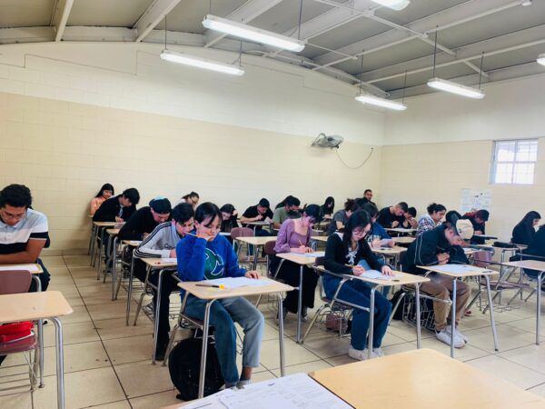 INVITA PREPARATORIA ABIERTA A LA POBLACIÓN EN GENERAL A CONCLUIR LA PREPARATORIA EN OCHO MESES