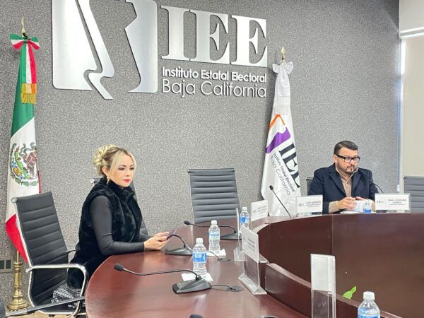 DEFINE IEEBC CALENDARIO DE SESIONES ORDINARIAS PARA 2025