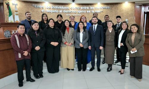 ANALIZA CONGRESO AVANCES Y RESULTADOS EN MATERIA DE INCLUSIÓN Y EQUIDAD DE GÉNERO EN BAJA CALIFORNIA