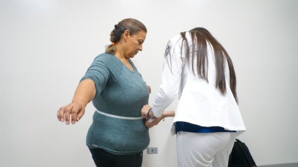 IMPULSA BAJA CALIFORNIA REDUCCIÓN DE LA OBESIDAD EN LA NIÑEZ Y SERVICIOS PARA LOS ADULTOS