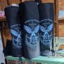 ROBAN INSTRUMENTOS DE LA BANDA DE GUERRA DE LA SECUNDARIA NO. 19