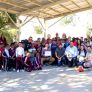 SE SUMA ESCUELA PRIMARIA CUITLÁHUAC AL PROGRAMA ESCUELAS VERDES DEL GOBIERNO DE TECATE