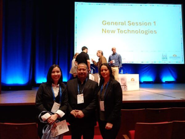 FGE ASISTE A LA 30º EDICIÓN DEL CONGRESO INTERNACIONAL DE GENÉTICA FORENSE EN ESPAÑA
