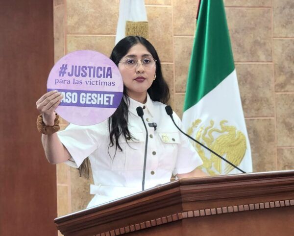 EXHORTAN A INSTANCIAS DE GOBIERNO PARA RESOLVER CASO DE VÍCTIMAS DE LÍDER RELIGIOSO DE “GESHET”