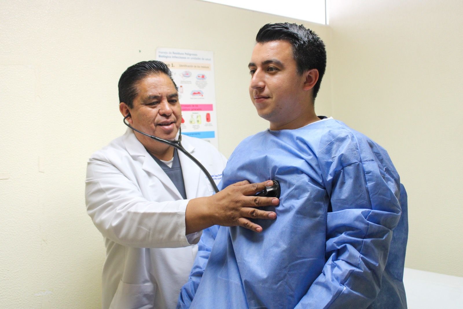 FOMENTA SECRETARÍA DE SALUD HÁBITOS SALUDABLES PARA EVITAR LA TROMBOSIS
