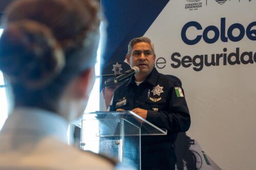 SALUD MENTAL Y EDUCACIÓN PREVENTIVA, EJES PRIORITARIOS PARA LA SSCBC