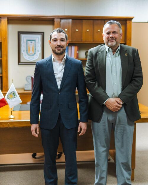 INVESTIGACIONES UNIVERSITARIAS PODRÁN MATERIALIZARSE EN LEGISLACIÓN