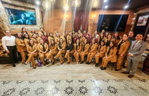 CONMEMORA FIARUM DÍA INTERNACIONAL DE LA MUJER