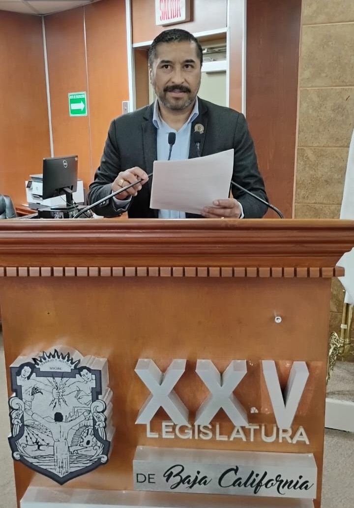 IMPULSA DIPUTADO RAMÓN VÁZQUEZ INICIATIVA CONTRA NUEVAS FORMAS DE VIOLENCIA ECONÓMICA HACIA MUJERES
