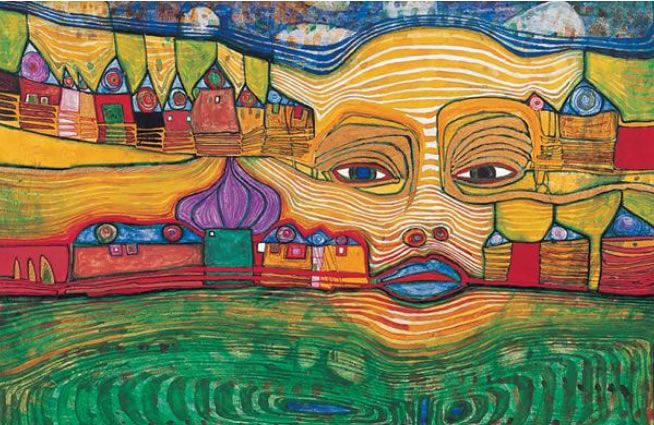 ¿Te gusta el arte? Conoce la floreciente escena artística de Los Cabos