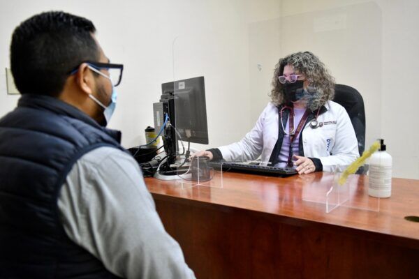 IMPORTANTE DETECTAR  OPORTUNAMENTE EL CÁNCER DE PRÓSTATA