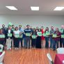 FORTALECE GOBIERNO DE TECATE CAPACITACIÓN PARA LA ATENCIÓN A PERSONAS EN CONTEXTO DE MOVILIDAD CON ENFOQUE DE DERECHOS HUMANOS