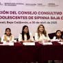IMPULSA GOBIERNO DEL ESTADO INFANCIAS PARTICIPATIVAS