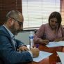 IMPULSAN ACCIONES CON PERSPECTIVA DE GÉNERO EN CENTROS PENITENCIARIOS DE BAJA CALIFORNIA