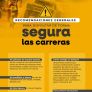 REITERA GOBIERNO DE ENSENADA RECOMENDACIONES PARA BAJA 500