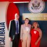 ASISTE GOBERNADORA MARINA DEL PILAR A 249 ANIVERSARIO DE LA INDEPENDENCIA DE ESTADOS UNIDOS