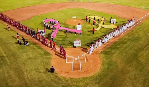 ÁGUILAS GANAN EL PRIMER JUEGO DE LA SERIE CON CAUSA: INDE BC