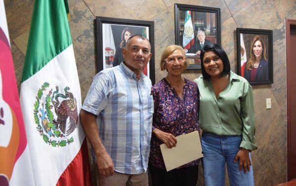 RECONOCE HOSPITAL GENERAL DE MEXICALI IMPORTANTE LABOR DE LAS Y LOS MÉDICOS ANESTESIÓLOGOS