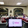 FUSIONAN C2 y C5 PARA REFORZAR LA SEGURIDAD DEL MUNICIPIO