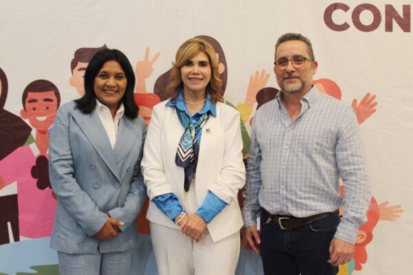 IMPULSA DIF BAJA CALIFORNIA CÓDIGO DE CONDUCTA NACIONAL PARA PROTECCIÓN DE NIÑAS, NIÑOS Y ADOLESCENTES