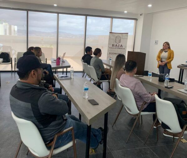 CAPACITARÁN A EMPRENDIMIENTOS SOBRE MERCADOTECNIA Y GESTIÓN DE MARCA EN REDES SOCIALES