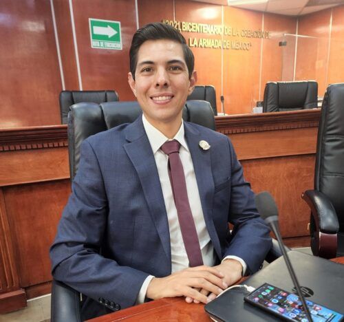 APRUEBAN INCLUIR EN REGISTRO A NIÑAS Y NIÑOS QUE PRESENTEN DISCAPACIDAD AL NACER