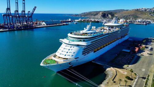 PRONOSTICAN DÍAS SOLEADOS Y NOCHES FRÍAS EN ENSENADA