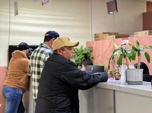 AVANZA POSITIVAMENTE LA RECAUDACIÓN DEL IMPUESTO PREDIAL DURANTE LA PRIMERA SEMANA DE ENERO