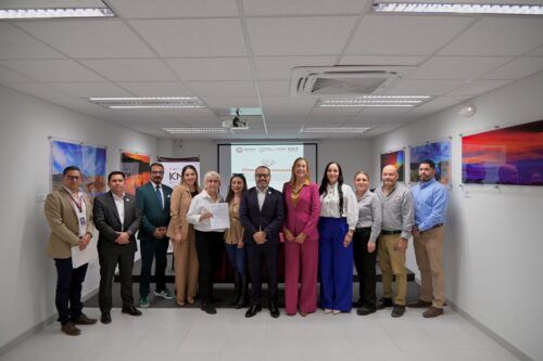 PROMUEVE LA CESISPE CRECIMIENTO PROFESIONAL DE SU PERSONAL CON ALIANZAS ESTRATÉGICAS