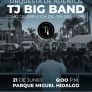INVITA GOBIERNO DE TECATE A CELEBRAR A PAPÁ CON ORQUESTA DE ALIENTOS