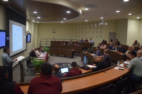 IMPULSAN DESARROLLO DE SECTOR ENERGÉTICO DE BAJA CALIFORNIA