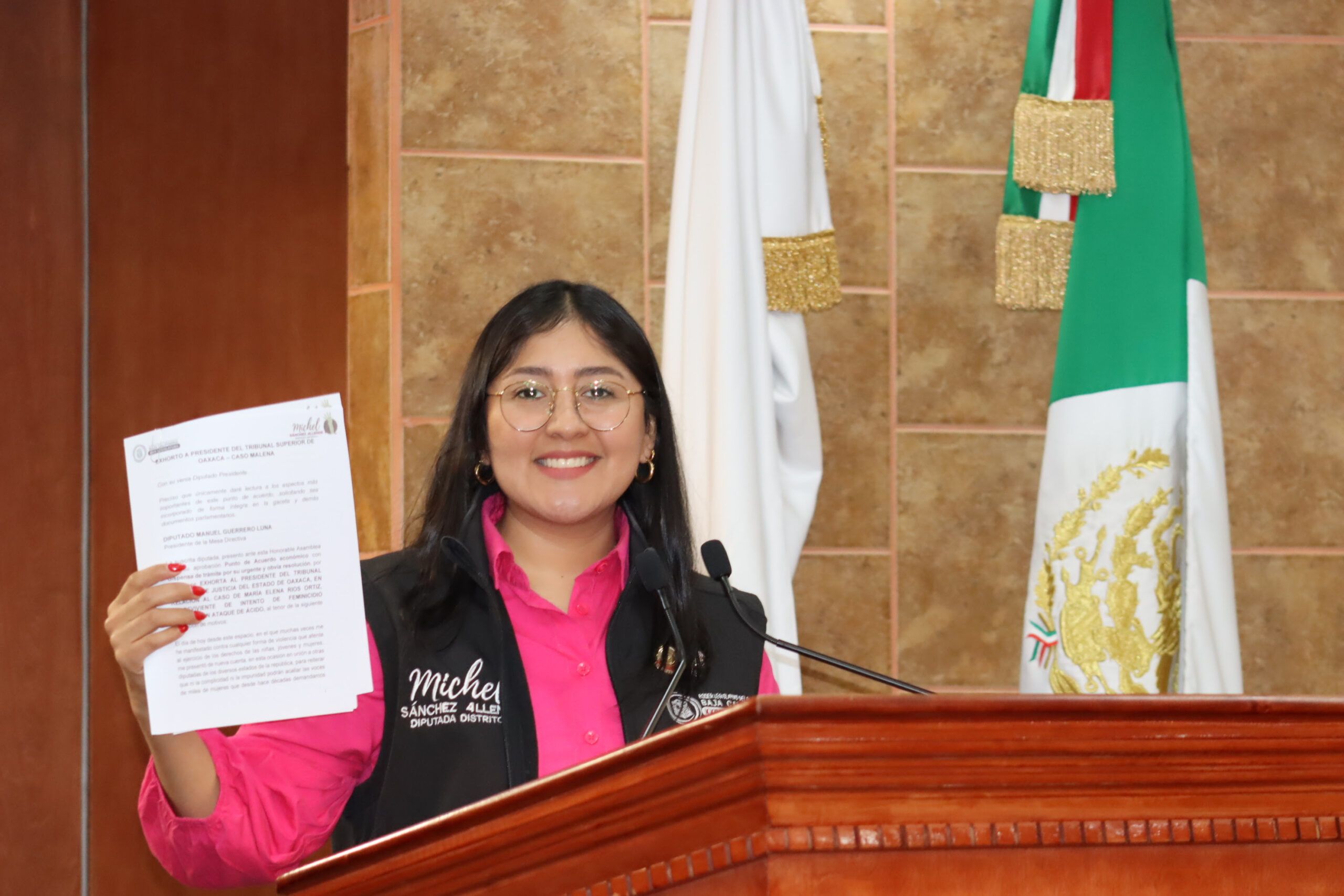EXHORTAN A ORGANISMOS OPERADORES DEL AGUA A EXENTAR DEL PAGO A PERSONAS VULNERABLES