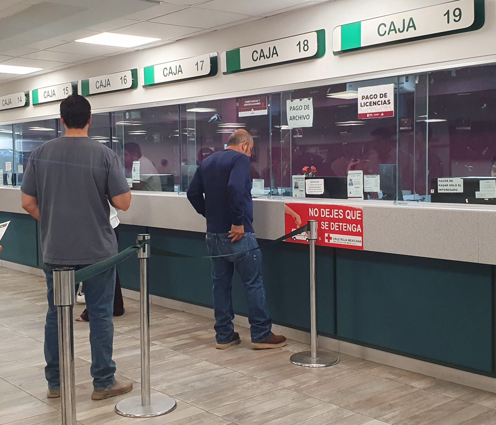 CONTINÚAN DESCUENTOS POR PRONTO PAGO AL HACER EL REFRENDO DE LA TARJETA DE CIRCULACIÓN: SAT BC