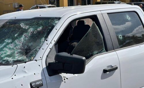 NO HABRA IMPUNIDAD EN EL ASESINATO DEL MP COORDINADOR DE LA UNIDAD DE INVESTIGACIÓN DE HOMICIDIOS