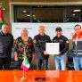 APRUEBA CENAPRED ATLAS DE RIESGO ESTATAL A PROTECCIÓN CIVIL BC