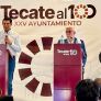 ROMÁN COTA IMPULSA UNA NUEVA RUTA PARA FORTALECER LA SEGURIDAD EN TECATE DESDE LA PREVENCIÓN Y LA PARTICIPACIÓN CIUDADANA